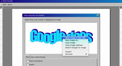 Google docs