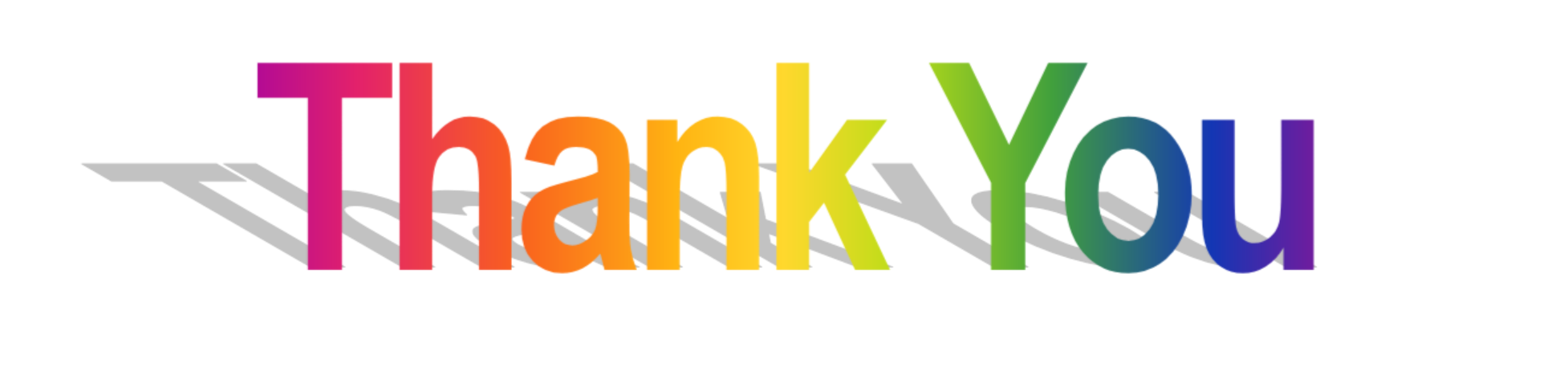 Thanks for using Make WordArt